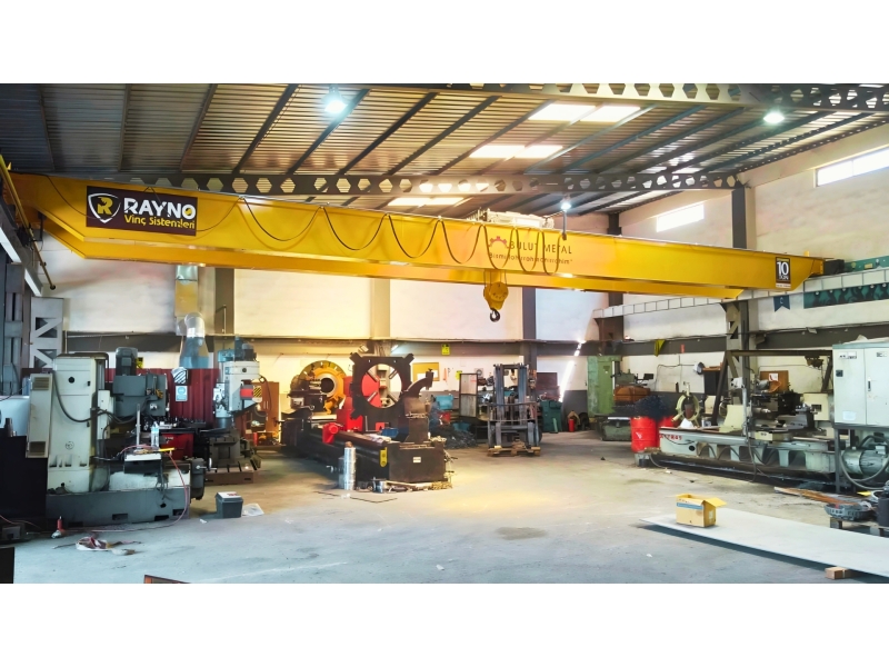  BULUT METAL - MANİSA