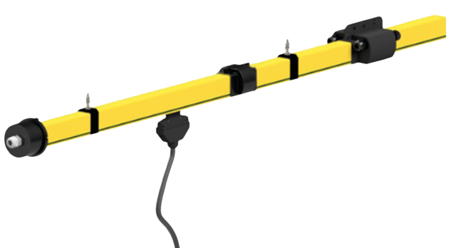 Kapalı Bara Sistemleri (Busbarlar)