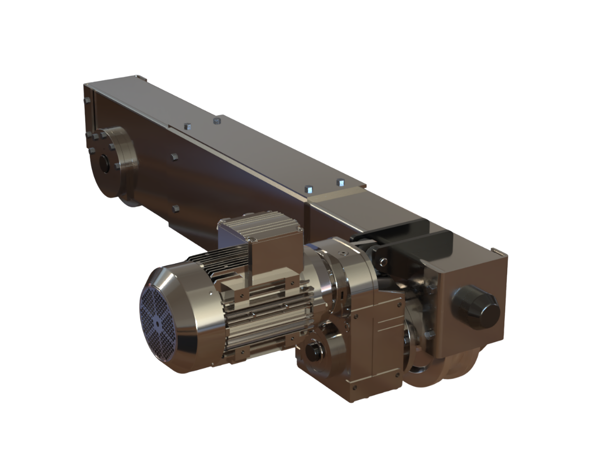 Monoray Köprü Yürütme Başlıkları