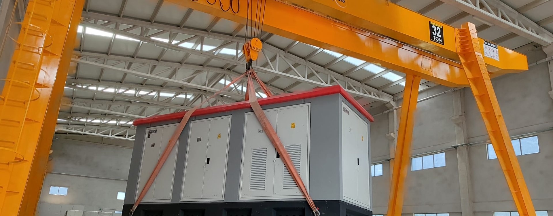 Yükünüzü Hafifletin!